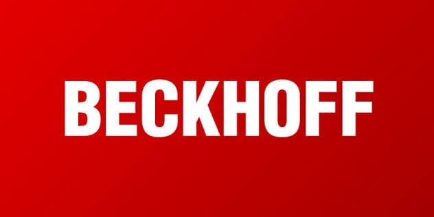 Backhoff logo