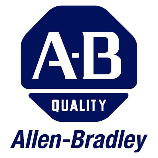 Allen Bradly logo