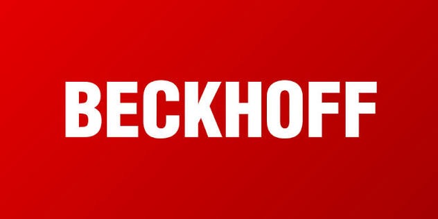 Backhoff logo